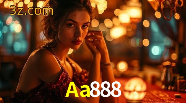  Aa888